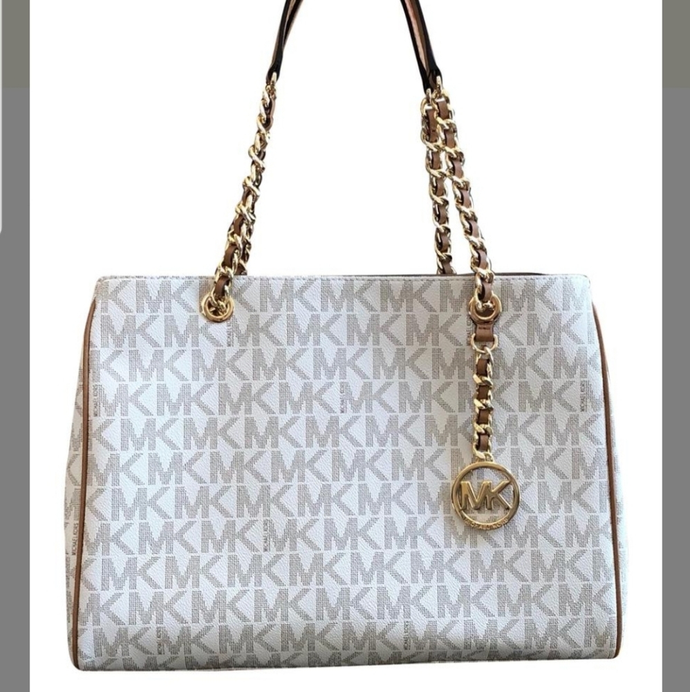 Michael Kors Susannah Large